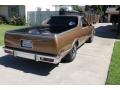Light Brown Metallic - El Camino Conquista Photo No. 13