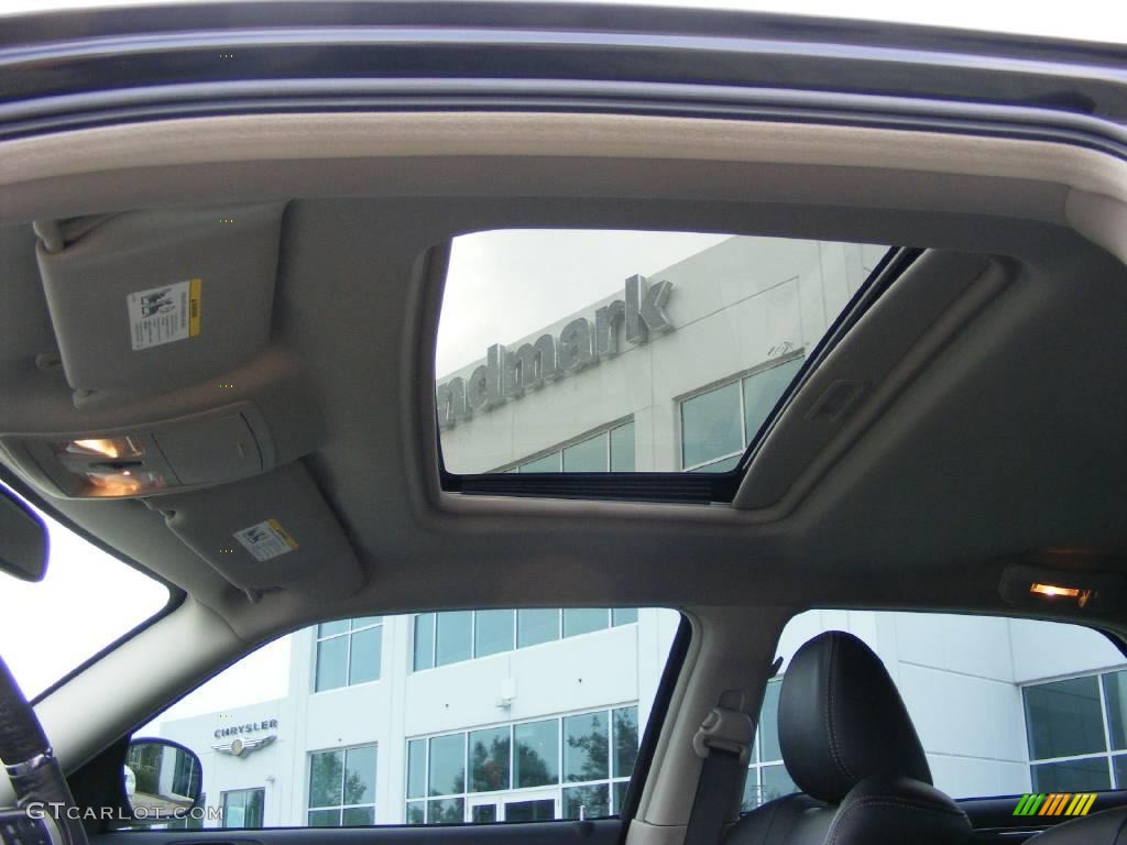 2007 Chrysler 300 C SRT Design Sunroof Photo #13851081
