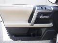 2017 Super White Toyota 4Runner SR5 Premium 4x4  photo #14