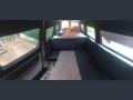 Pebble Gray - Sprinter 2500 Passenger Conversion Photo No. 14