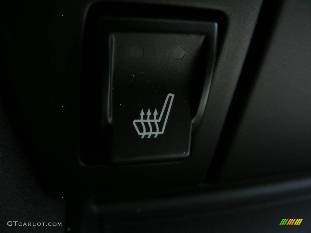 2007 300 C SRT Design - Brilliant Black / Dark Slate Gray/Light Graystone photo #28