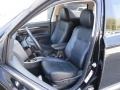 2017 Mitsubishi Outlander SEL S-AWC Front Seat