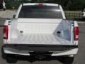 Oxford White - F150 XL SuperCab Photo No. 5