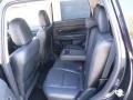 2017 Mitsubishi Outlander SEL S-AWC Rear Seat