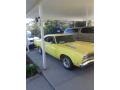 Yellow - Roadrunner Coupe Photo No. 2