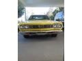 Yellow - Roadrunner Coupe Photo No. 3