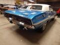 B5 Blue - Challenger R/T Coupe Photo No. 5