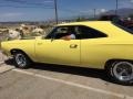 Yellow - Roadrunner Coupe Photo No. 6