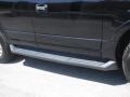 2017 Shadow Black Ford Expedition XLT 4x4  photo #8