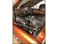 1971 Pontiac Grand Prix 400cid OHV 16-Valve V8 Engine Photo