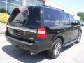 2017 Shadow Black Ford Expedition XLT 4x4  photo #18