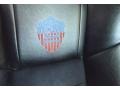2008 Dodge Challenger Sox and Martin Plymouth Tribute Front Seat