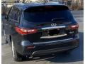 Black Obsidian - QX60 3.5 AWD Photo No. 7