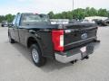 Shadow Black - F250 Super Duty XL SuperCab Photo No. 3