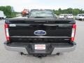 Shadow Black - F250 Super Duty XL SuperCab Photo No. 4