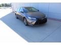 Predawn Gray Mica - Camry LE Photo No. 2