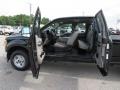 Shadow Black - F250 Super Duty XL SuperCab Photo No. 12