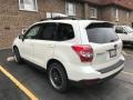 Satin White Pearl - Forester 2.0XT Premium Photo No. 3