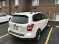 Satin White Pearl - Forester 2.0XT Premium Photo No. 6