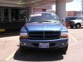 Atlantic Blue Pearlcoat - Durango SLT 4x4 Photo No. 2