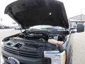 Shadow Black - F250 Super Duty XL SuperCab Photo No. 40