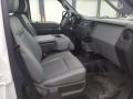 Steel Front Seat Photo for 2015 Ford F350 Super Duty #138515640