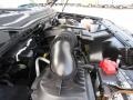 6.2 Liter SOHC 16-Valve Flex-Fuel V8 Engine for 2017 Ford F250 Super Duty XL SuperCab #138515685