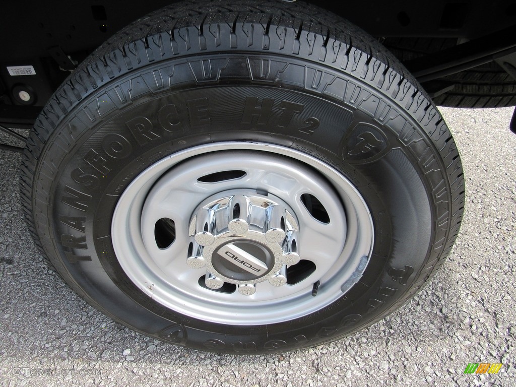 2017 Ford F250 Super Duty XL SuperCab Wheel Photo #138515757