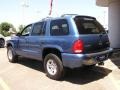 Atlantic Blue Pearlcoat - Durango SLT 4x4 Photo No. 4