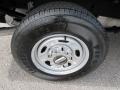 2017 Ford F250 Super Duty XL SuperCab Wheel