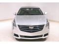 Radiant Silver Metallic - XTS Luxury Photo No. 2