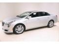 Radiant Silver Metallic - XTS Luxury Photo No. 3