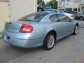 Light Blue Pearl - Sebring Limited Coupe Photo No. 31
