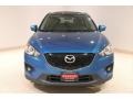 Sky Blue Mica - CX-5 Touring AWD Photo No. 2