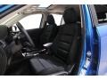 Sky Blue Mica - CX-5 Touring AWD Photo No. 5