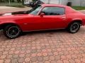 Red - Camaro Coupe Photo No. 4