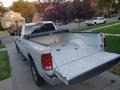 2015 Bright White Ram 2500 Tradesman Crew Cab 4x4  photo #2