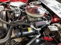 Red - Camaro Coupe Photo No. 10