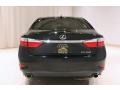 Obsidian Black - ES 350 Photo No. 11