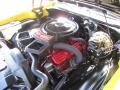 1970 Buick GSX 455 cid OHV16-Valve V8 Engine Photo