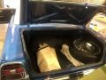  1969 Torino GT Convertible Trunk