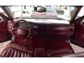 Ruby Red Dashboard Photo for 1994 Buick Roadmaster #138517286