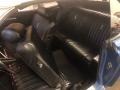Black Rear Seat Photo for 1969 Ford Torino #138517320