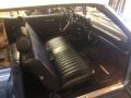Black Front Seat Photo for 1969 Ford Torino #138517342