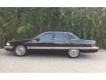 Black 1994 Buick Roadmaster Sedan Exterior