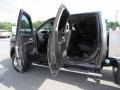 Black - 5500 Tradesman Crew Cab 4x4 Chassis Photo No. 17