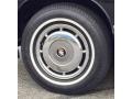1994 Buick Roadmaster Sedan Wheel and Tire Photo