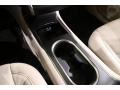 2017 White Platinum Lincoln MKC Select AWD  photo #11