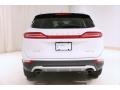 2017 White Platinum Lincoln MKC Select AWD  photo #15