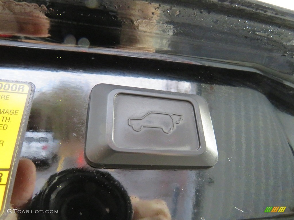 2008 RX 350 AWD - Black Onyx / Black photo #15
